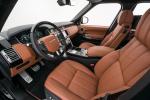Land Rover Range Rover LWB by Startech 2017 года